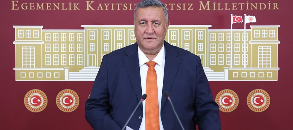 Gürer: “Zirai don sonucu üretimde düşüş bekleniyor”
