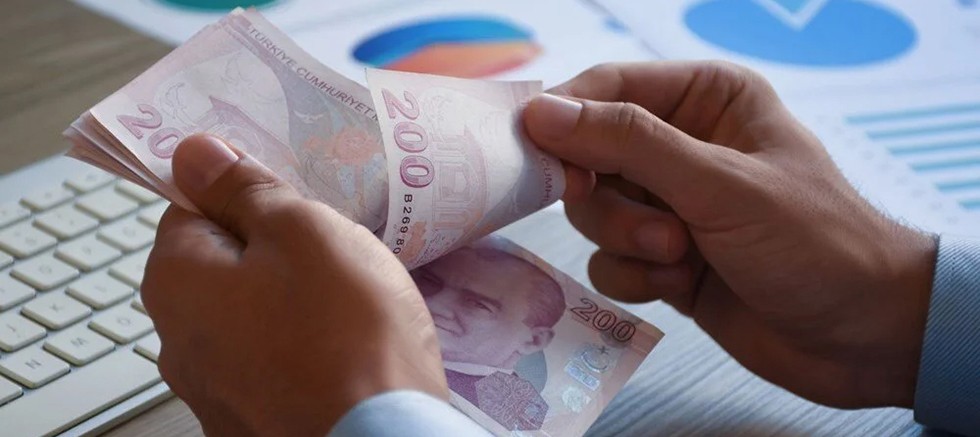 Güven endeksi hizmet sektöründe %0,4 arttı
