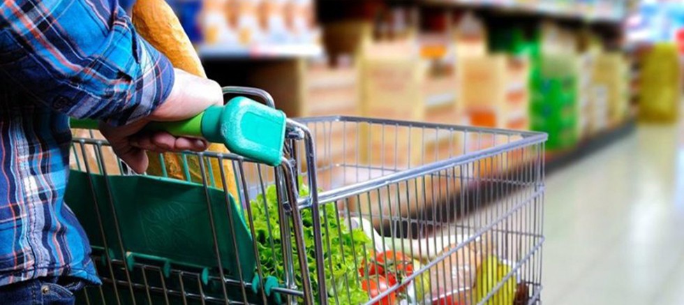 Güven endeksi hizmet sektöründe %1,0 arttı