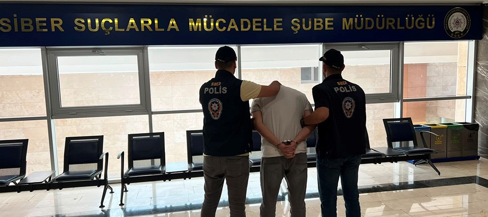 Hakkında Yaklaşık 111 Yıl Kesinleşmiş Hapis Cezası Bulunan Aranan Şahıs Yakalandı