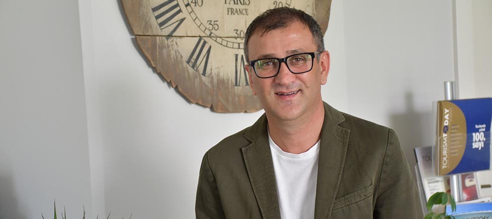 Haluk Özsevim: AKRA Gran Fondo, sadece bir yarış değil, bir yaşam tarzı