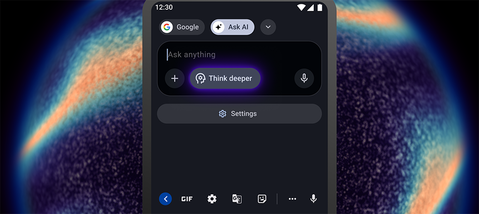 Her 10 kişiden 7’si, yapay zekâ teknolojileri konusunda ‘heyecanlı’ olduğunu ifade ediyor