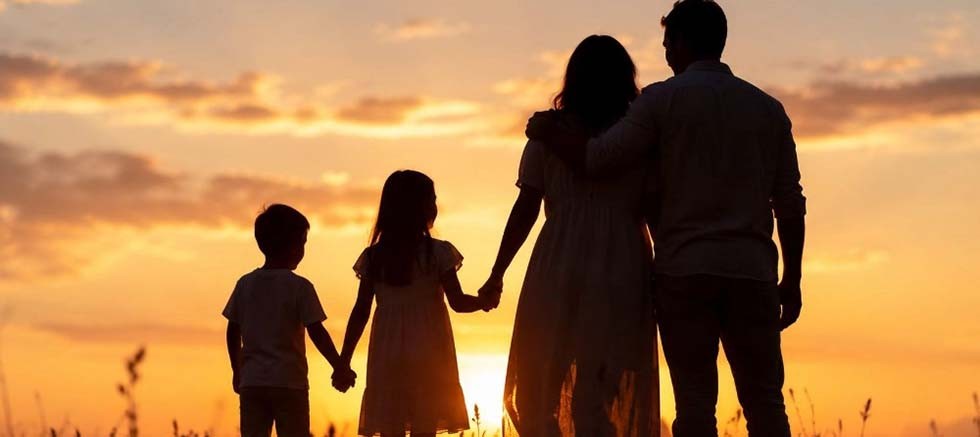 Her yıl mayıs ayının son haftasının Milli Aile Haftası olarak kutlanmasına karar verildi 
