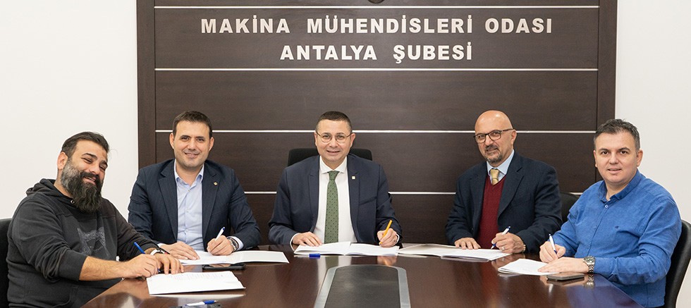 Hoteltech Fuarı ve Neredeyse Sıfır Enerjili Binalar Sempozyumu 27 Kasım'da kapılarını açıyor