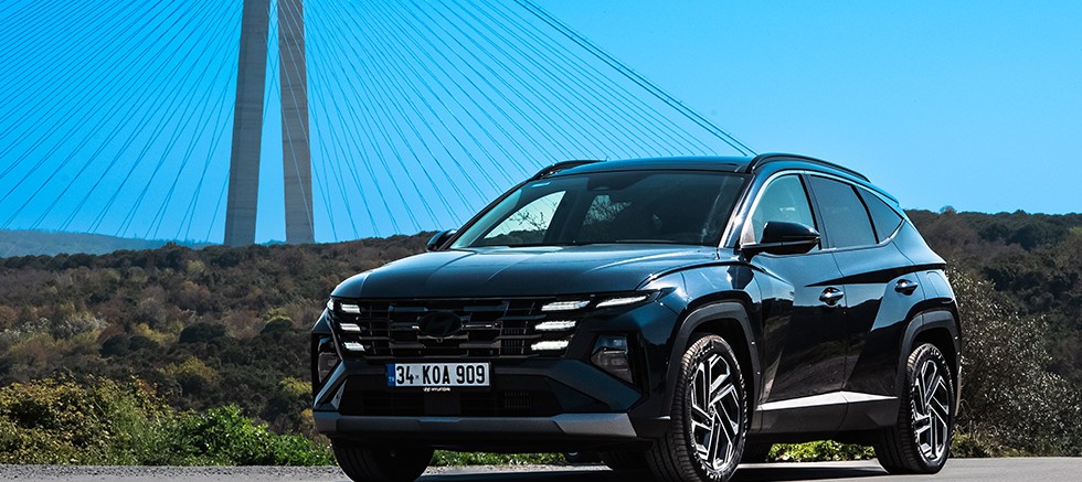 Hyundai Modelleri Çarpışma Testlerinden zaferle ayrıldı
