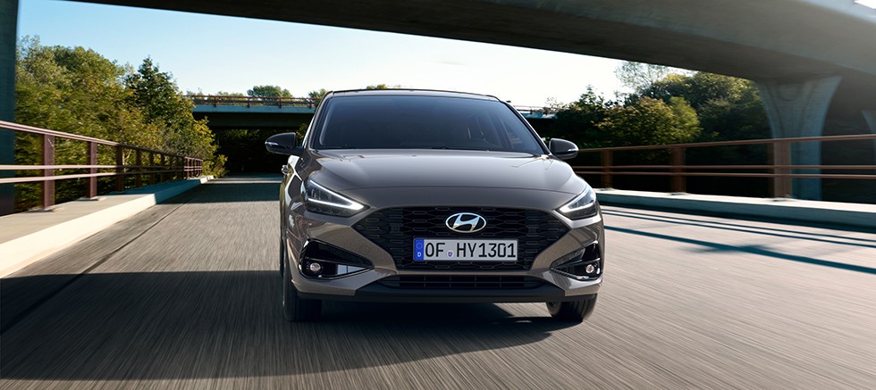 Hyundai’nin Beklenen Modeli i30 Türkiye’de Yeniden Satışta