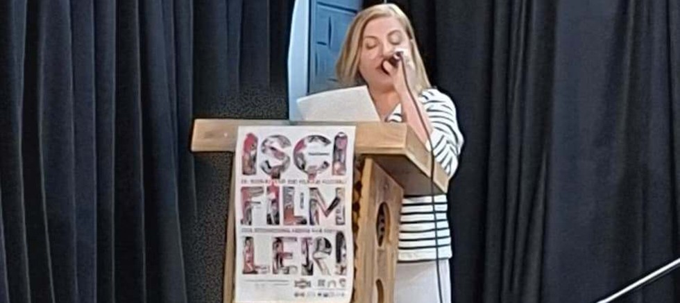 İFF Batı Antalya'da başladı