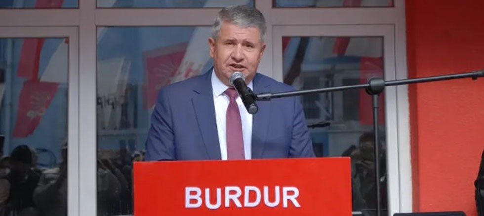 İl Başkanı Kadir Koç: 