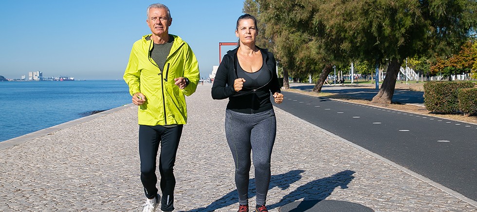 İleri yaşta hareket hayat kurtarıyor