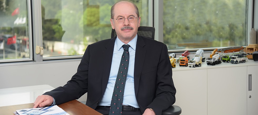 İnşaat Sektörü Denge Arayışında