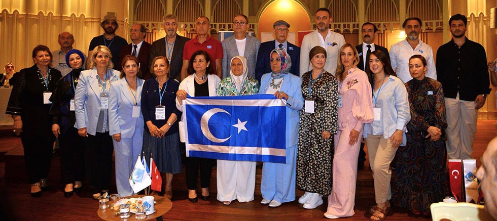 İstanbul’da Irak Türkmen Sanatçılarından Muhteşem Sergi
