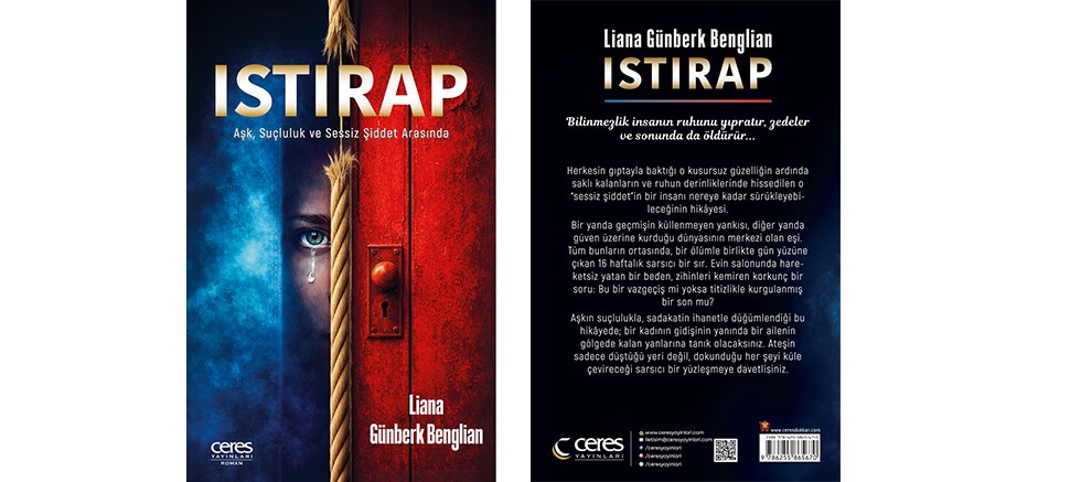 Istırap raflardaki yerini aldı