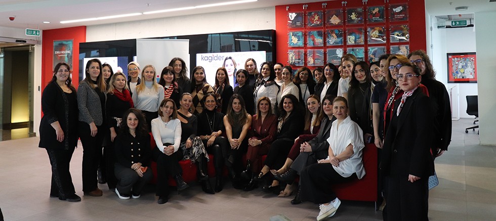 İyi İşler’de Yeni Dönem Başlıyor: Kadın girişimcilere güçlü destek devam ediyor