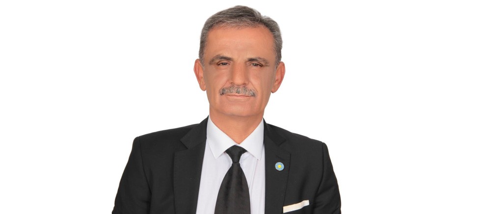 İYİ Parti Akseki Belediye Başkan Adayı Ali Kartal’dan İddialı Sözler
