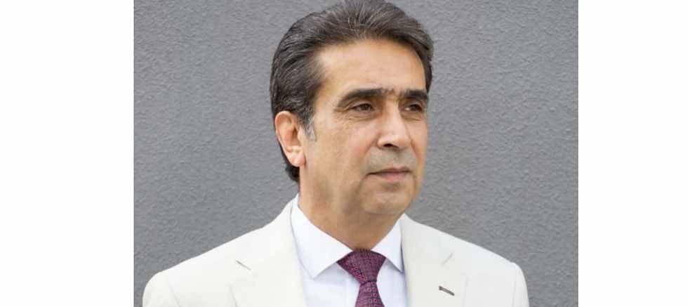 İYİ Parti Antalya İl Başkanı Ali Adnan Kaya’dan, Numan Kurtulmuş’a sert tepki