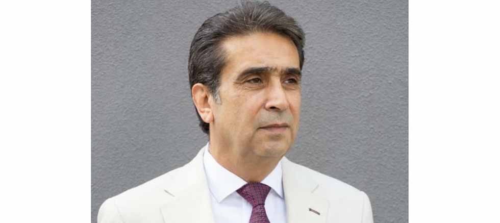 İYİ Parti Antalya İl Başkanı Ali Adnan Kaya’dan sert tepki ‘‘Öztürk’ü kınayanları, kınıyoruz!’’