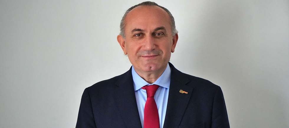 İYİ Parti İl Turizm Politikaları Başkanı, Deneyimli Turizmci Hamit Kuk’tan yetkililere çağrı