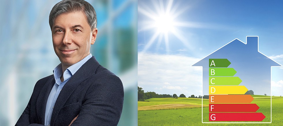 İzocam Genel Direktörü Murat Savcı: 