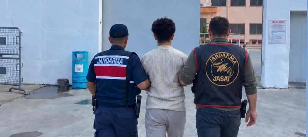 JASAT Tarafından Motosiklet Hırsızlığı Olayı aydınlatıldı