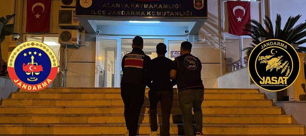 JASAT tarafından son 72 saatte 202 aranan şahıs yakalandı