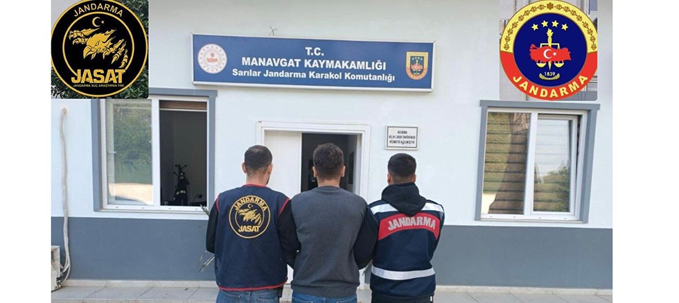 JASAT tarafından son 72 saatte 217 aranan şahıs yakalandı