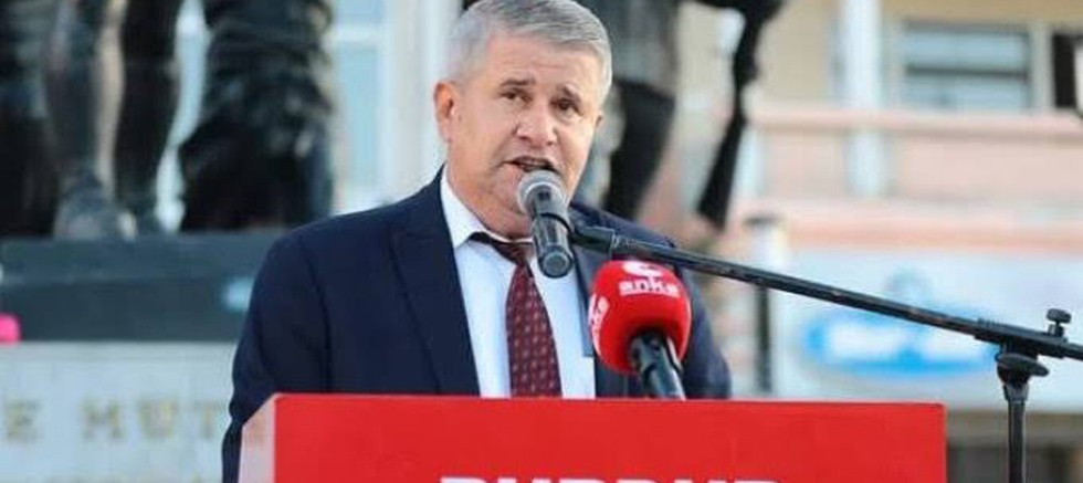 Kadir Koç: Baba ocağımızın temelini birlikte attık, biz birlikte güçlüyüz