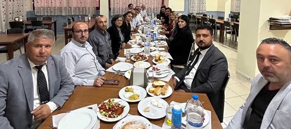 Kadir Koç: “YA HEP BERABER YA HİÇBİRİMİZ”
