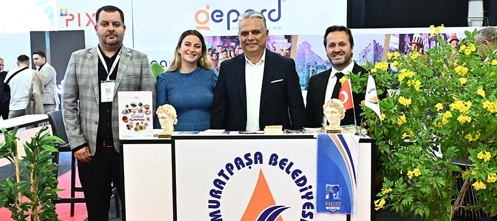 Kaleiçi Evleri projesine Turizm Tasarım Ödülü