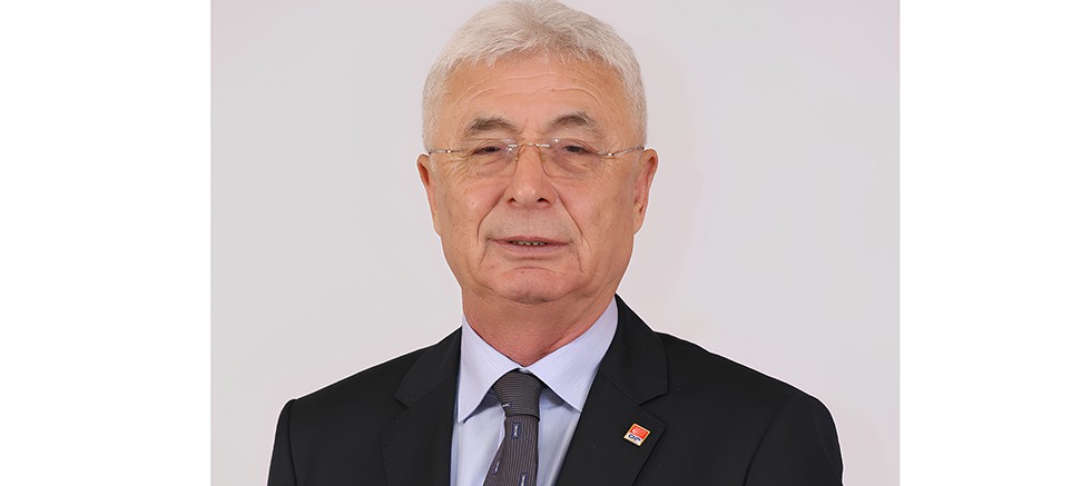 Kamacı: TÜİK özelleştirilmeli