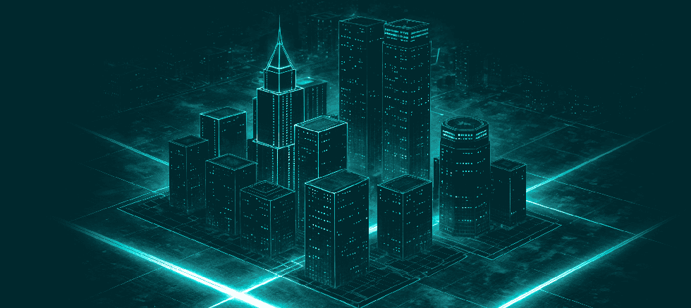 Kamu ve Sanayi Sektörleri 2025’te Siber Suçluların Birincil Hedefi Haline Geldi