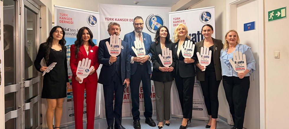 Kanser Vakalarının Yarısına Yakını Önlenebilir: Sağlıklı Yaşam Hayat Kurtarıyor