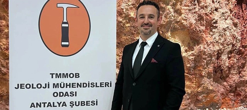 Karancı: “Afetlerin Sonrasına Değil, Öncesine Yatırım Yapmalıyız”