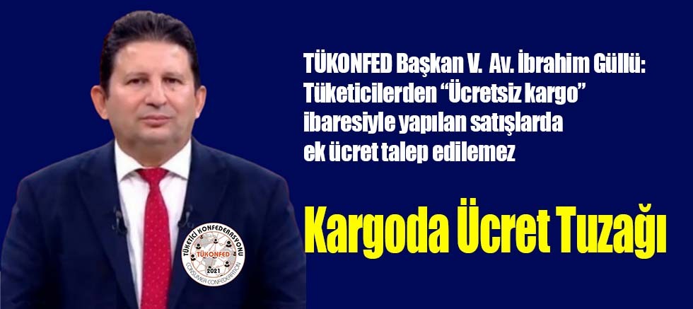 Kargoda Ücret Tuzağı