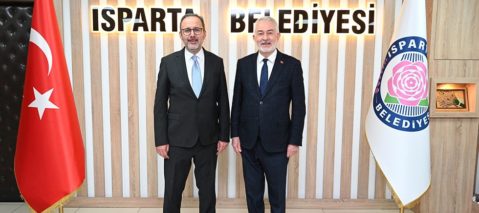 Kasapoğlu: “Şükrü başkanımız devrim niteliğinde işler yapmış”