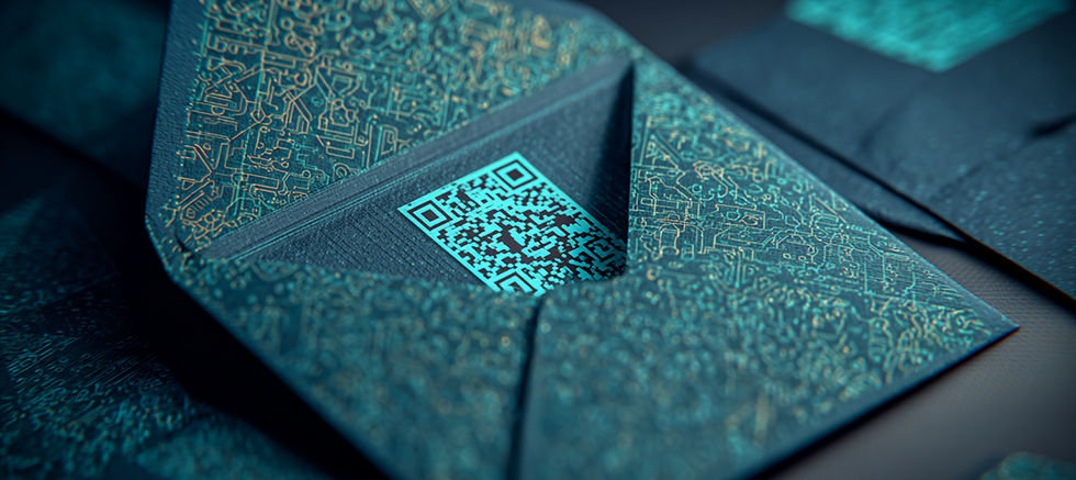 Kaspersky, 2025’in ikinci yarısında QR kodlu oltalama saldırılarında beş kat artış tespit etti