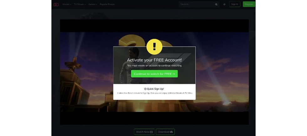 Kaspersky, F1 filmi üzerinden sahte yayınlar ve oyuncak teklifleriyle küresel çapta bir dolandırıcılık dalgası tespit etti