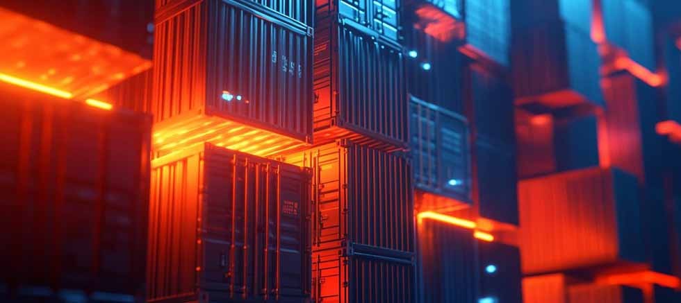 Kaspersky Uyardı: Docker Hub İmajlarının Üçte İkisi Kritik Güvenlik Açıkları İçeriyor