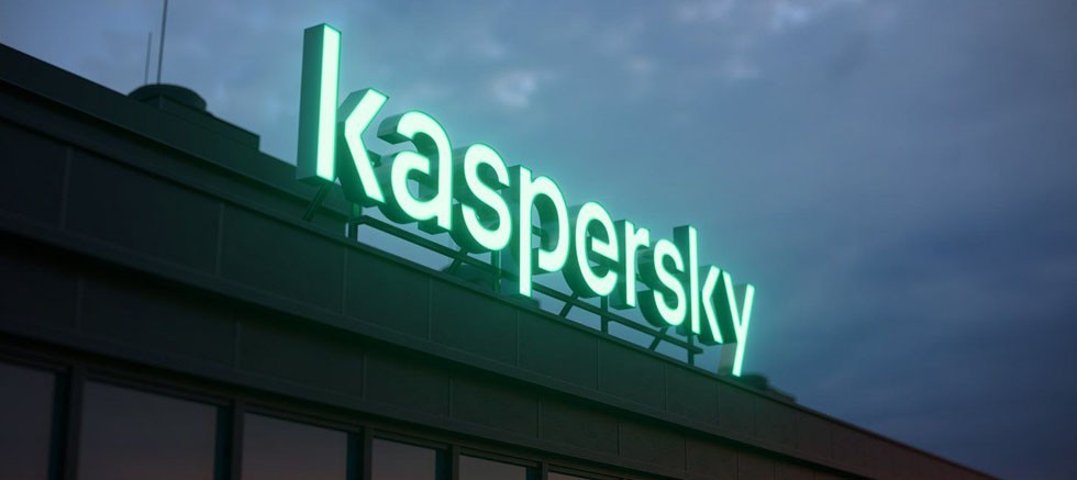 Kaspersky, 