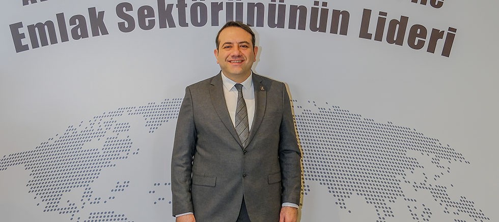 Kayıt Dışı Emlakçıları Karşı Düzenleme Yolda