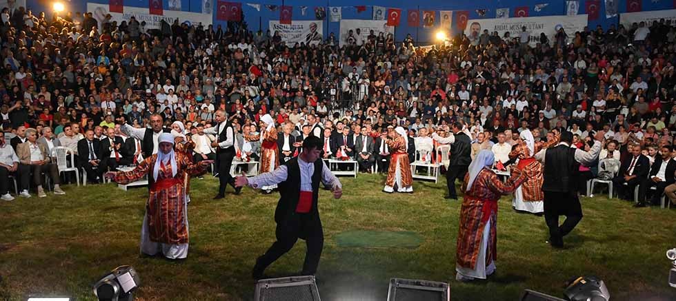 Kepez Belediyesi’nden kültürel değerlere saygı