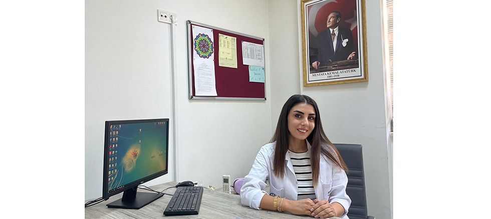 Kepez Belediyesi’nden uyuşturucuyla mücadele mesajı!