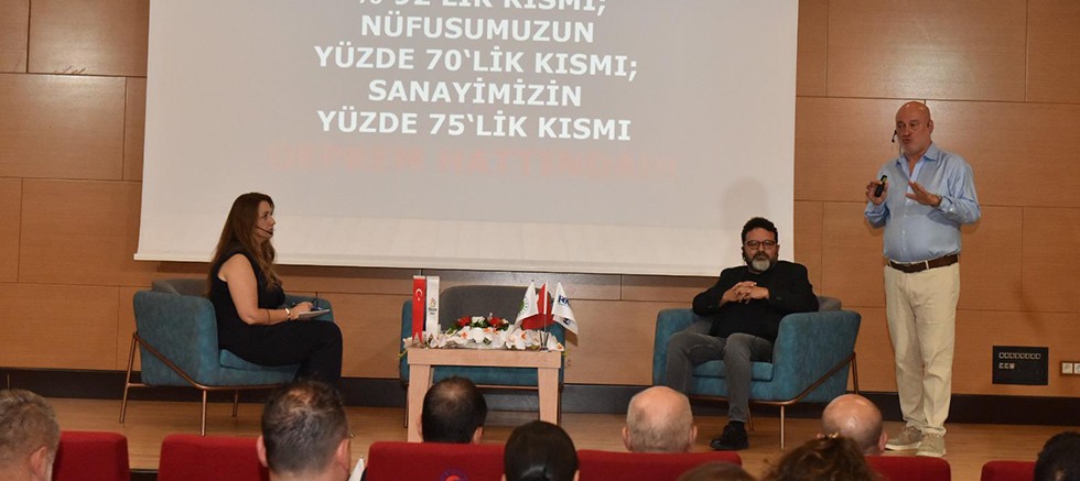 Kepez’de kentsel dönüşüm masaya yatırıldı