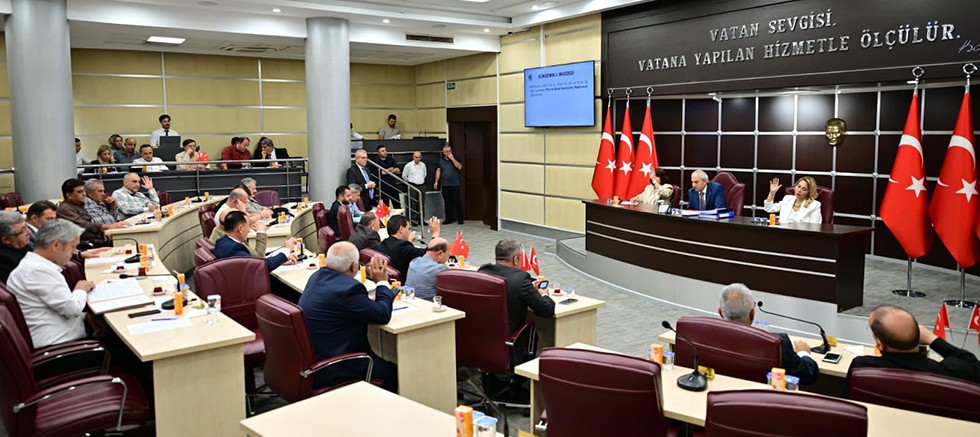 Kepez'de sosyal yardımlar 18 kat arttı