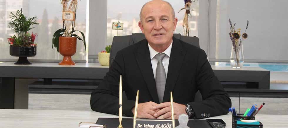 Kepez’den gönüllere dokunan hizmet