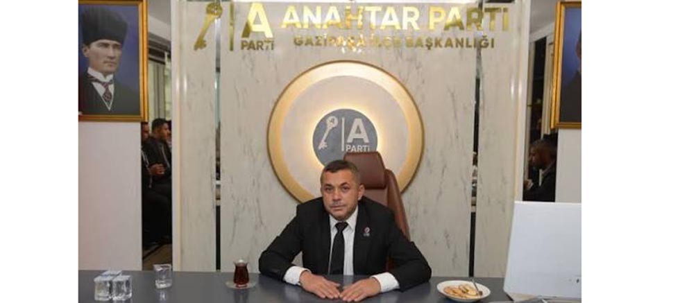 Kerim Gürcan: Eğitim Yolculuğunda Her Öğrencimizin Yanındayız