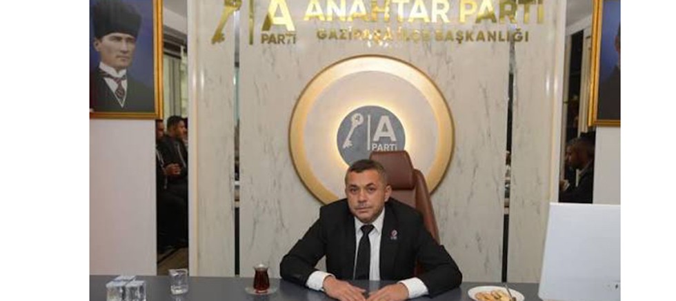 Kerim Gürcan: Enflasyonun Yükü Hanelerin Omzunda Büyüyor
