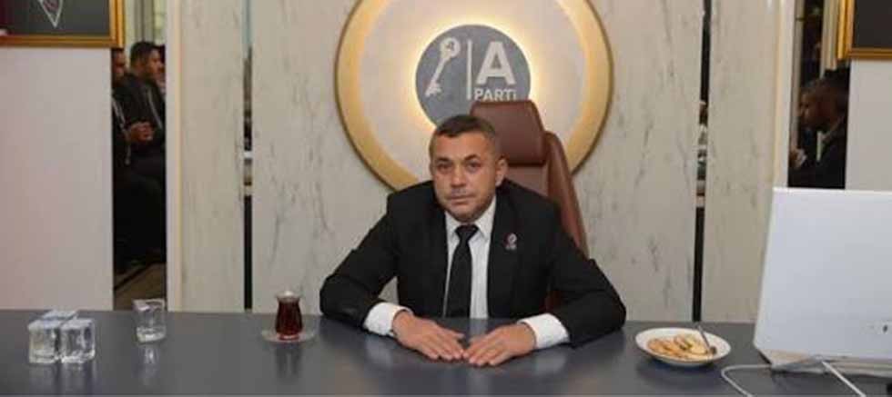 Kerim Gürcan: Gazilerimizin Fedakârlığına Layık Olmak, Onları Daima Hatırlamakla Başlar