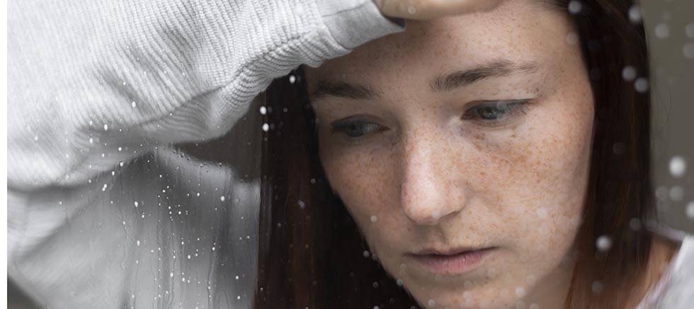 Kış Depresyonuna Dikkat: Uzmanlardan Mevsimsel Duygu Durumu Bozukluğu Uyarısı