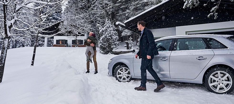 Kışın Uzmanı Continental WinterContact Serisinden Çetin Kış Şartlarında Yola Çıkacak Sürücülere  Hayati Öneriler