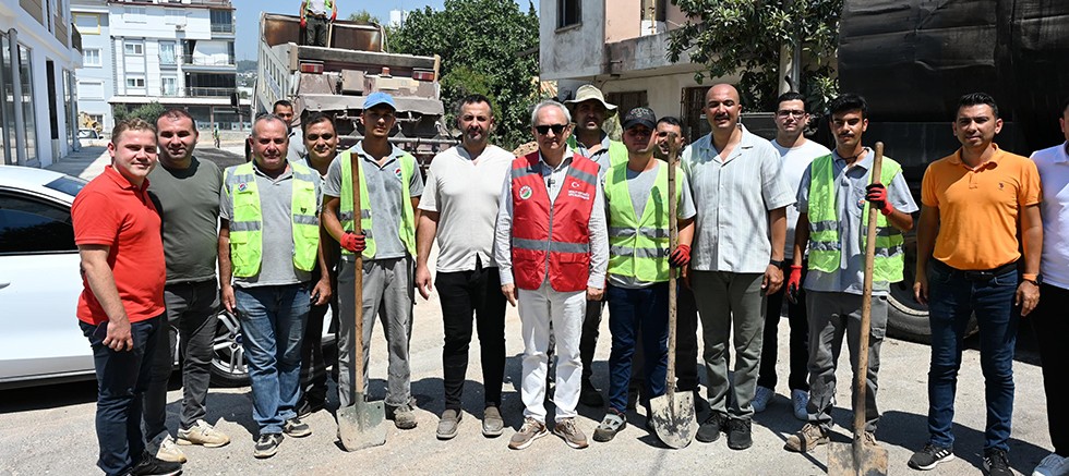 Kocagöz, “Bu para milletin parası”